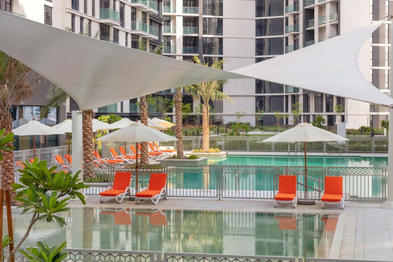 Expo Village Serviced Bahay bakasyunan Dubai