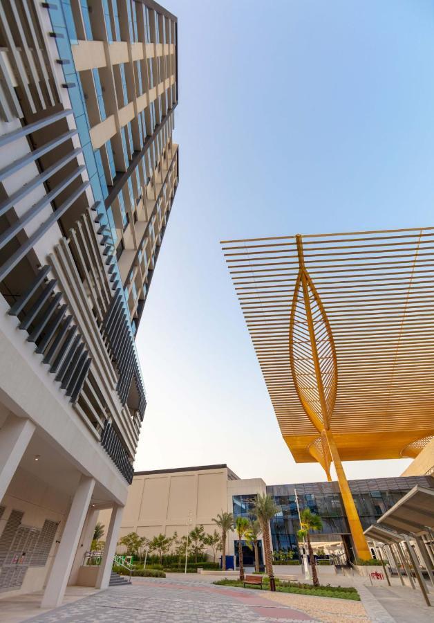 Bahay bakasyunan Expo Village Serviced Dubai