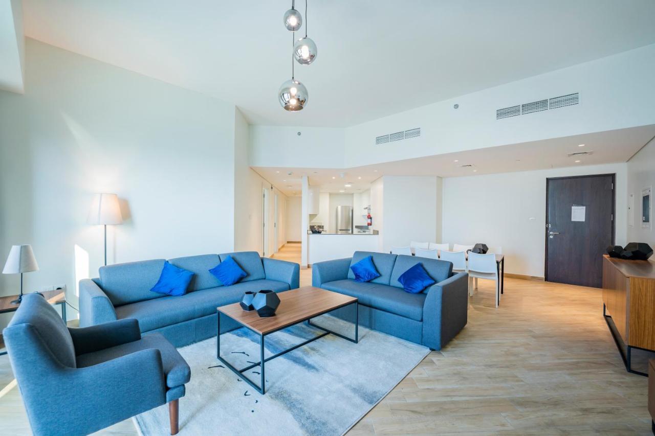 Bahay bakasyunan Expo Village Serviced Dubai