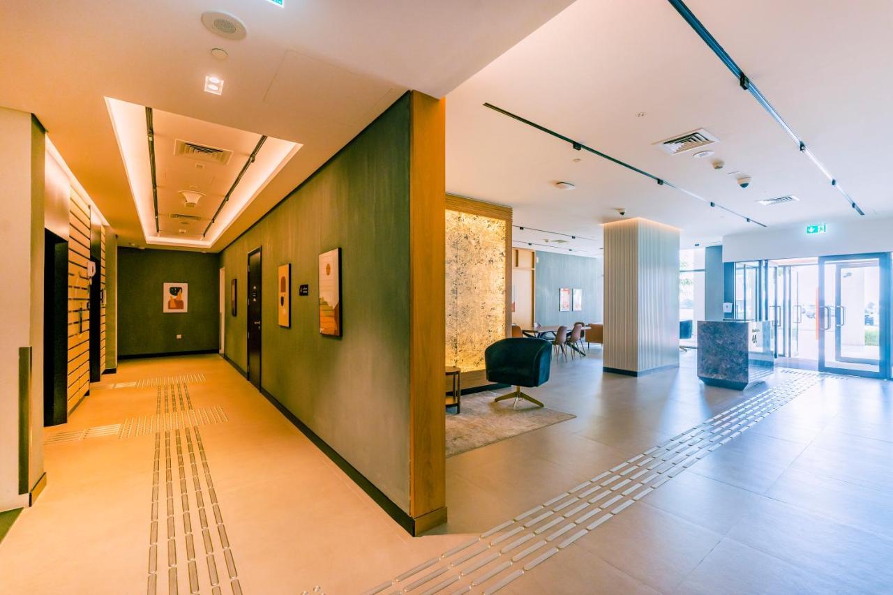 Expo Village Serviced Bahay bakasyunan Dubai