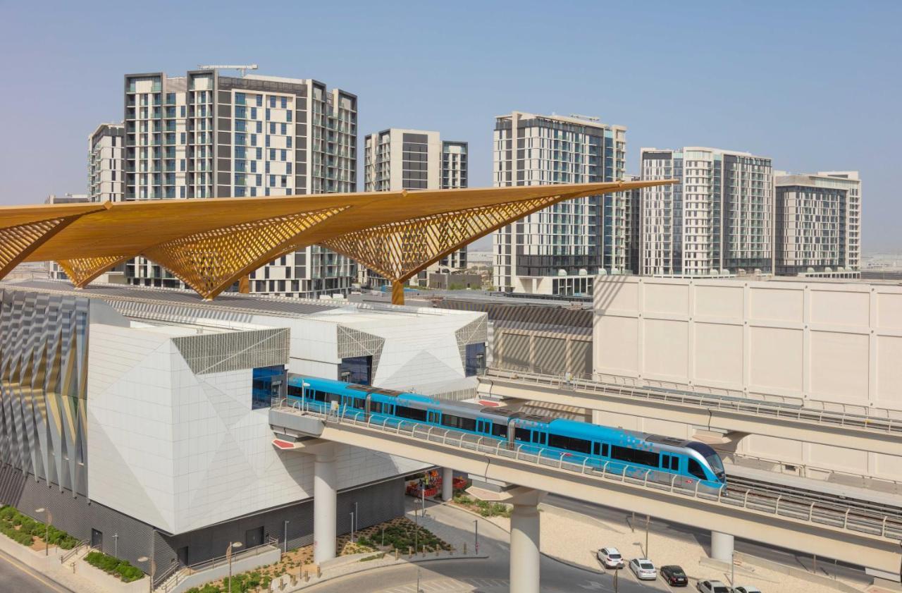 Expo Village Serviced Bahay bakasyunan Dubai