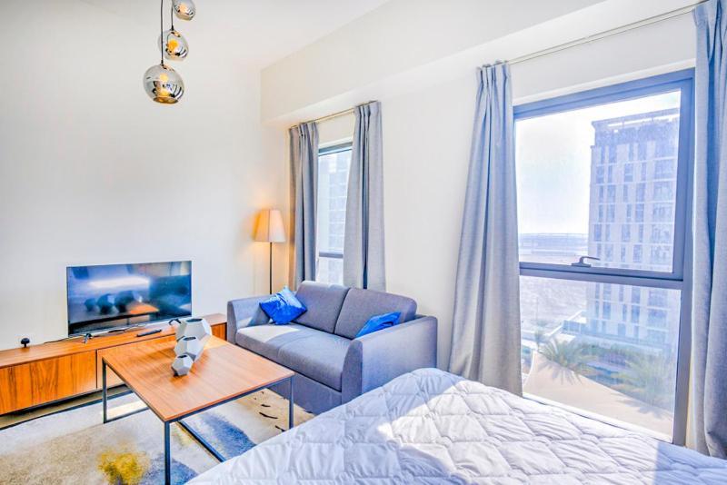 Expo Village Serviced Bahay bakasyunan Dubai